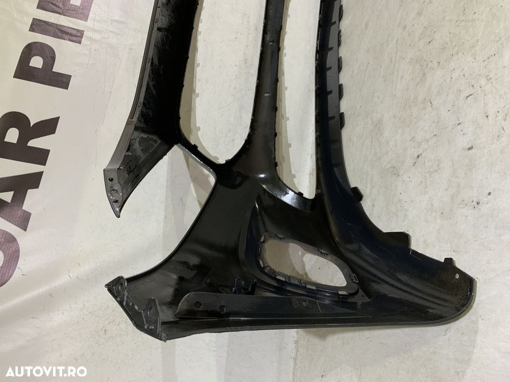 Bara fata Mercedes A-Class, W177, 2019, 2020, 2021, 2022, cod origine OE A1778853600. - 8