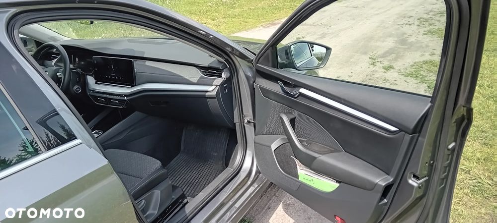Skoda Octavia 1.5 TSI e-Tec Style DSG - 6