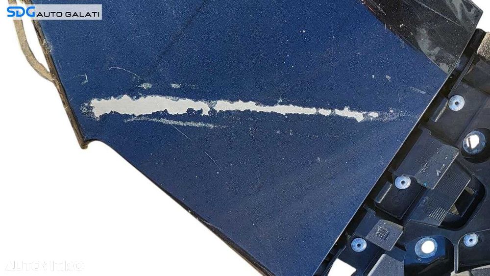 Aripa Stanga Fata Opel Astra J 2009 - 2016 [LC2594] - 4