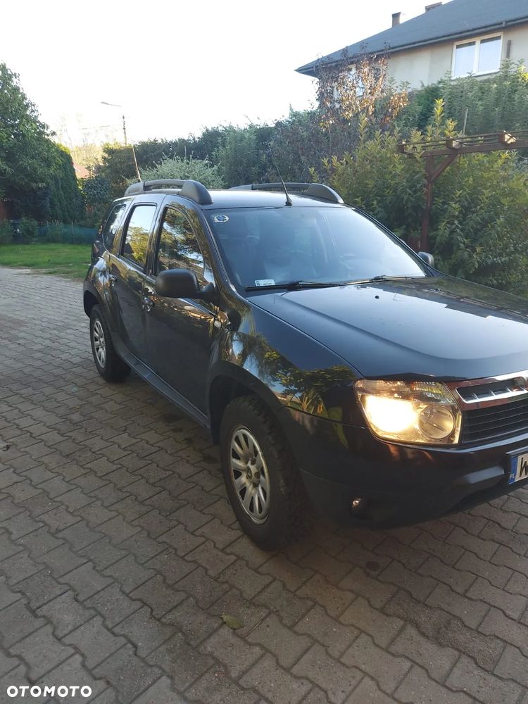 Dacia Duster 1.5 dCi Laureate - 19