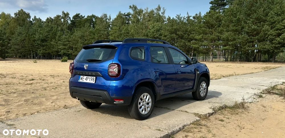 Dacia Duster 1.0 TCe Comfort - 5