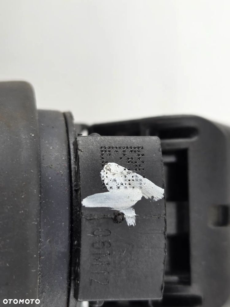 BMW E60 E63 E81 E87 LCI E90 E91 F10 F11 CEWKA ZAPŁONOWA 7559842 ORYGINAŁ - 7