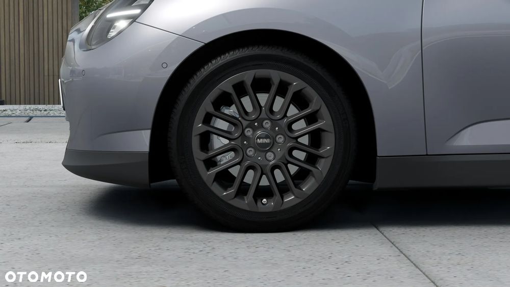 MINI Cooper SE Essential Trim - 5