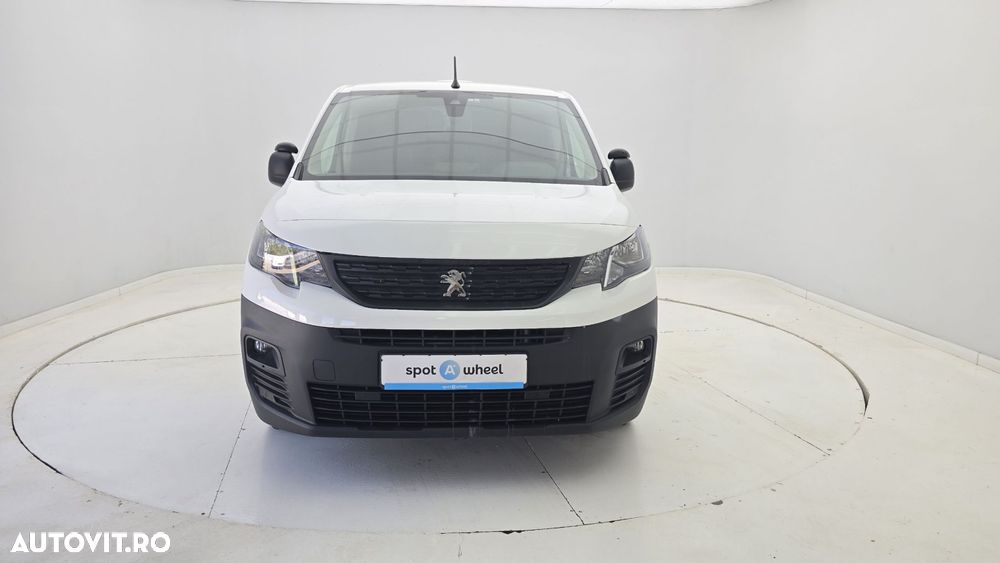 Peugeot Partner - 2