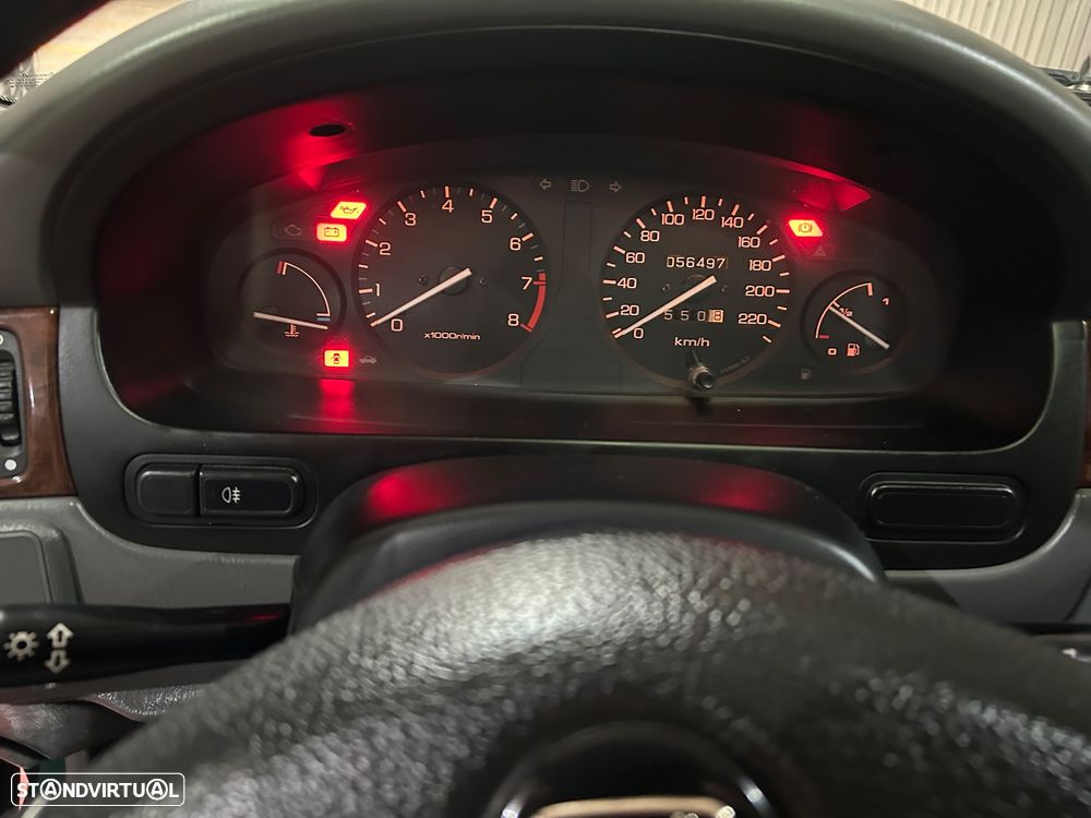 Honda Civic 1.4i - 19
