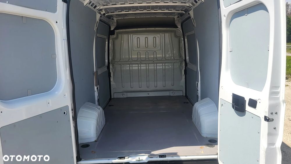Opel Movano - 30