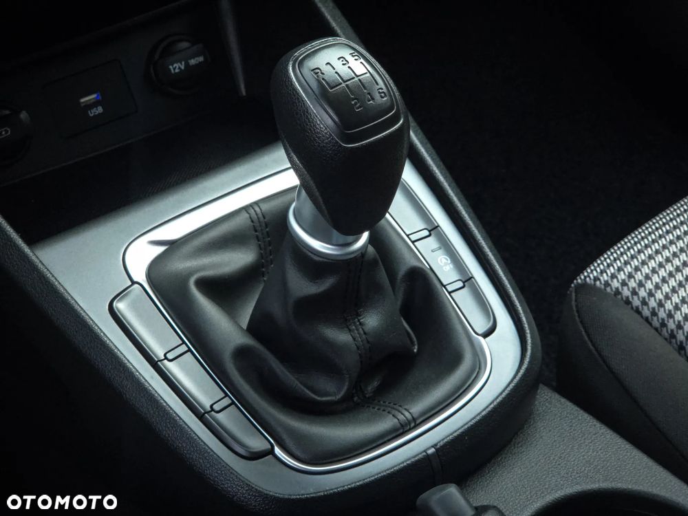 Hyundai Kona 1.0 T-GDI Modern - 19
