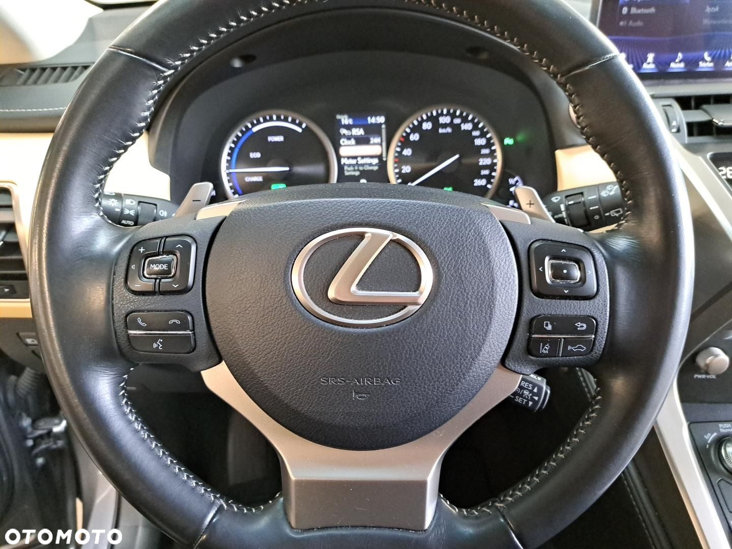 Lexus NX - 30