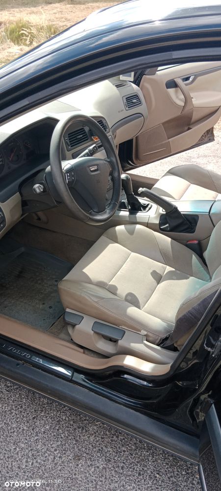 Volvo S60 2.4 D5 - 15