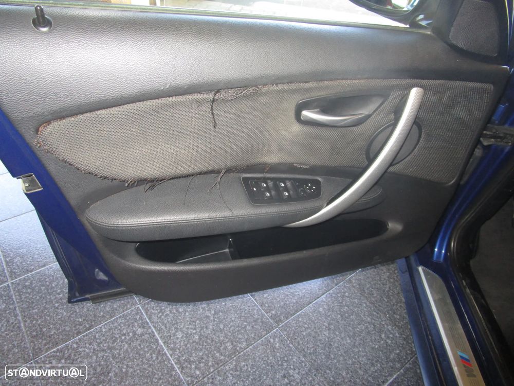 BMW 120 d DPF Edition Sport - 14