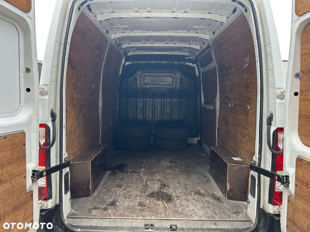Renault Master - 21