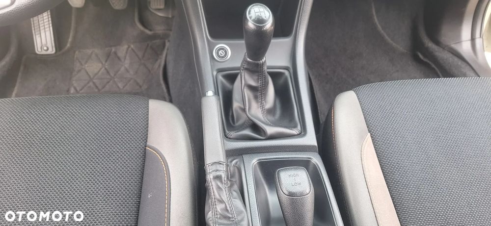 Subaru XV 1.6 i Active - 14