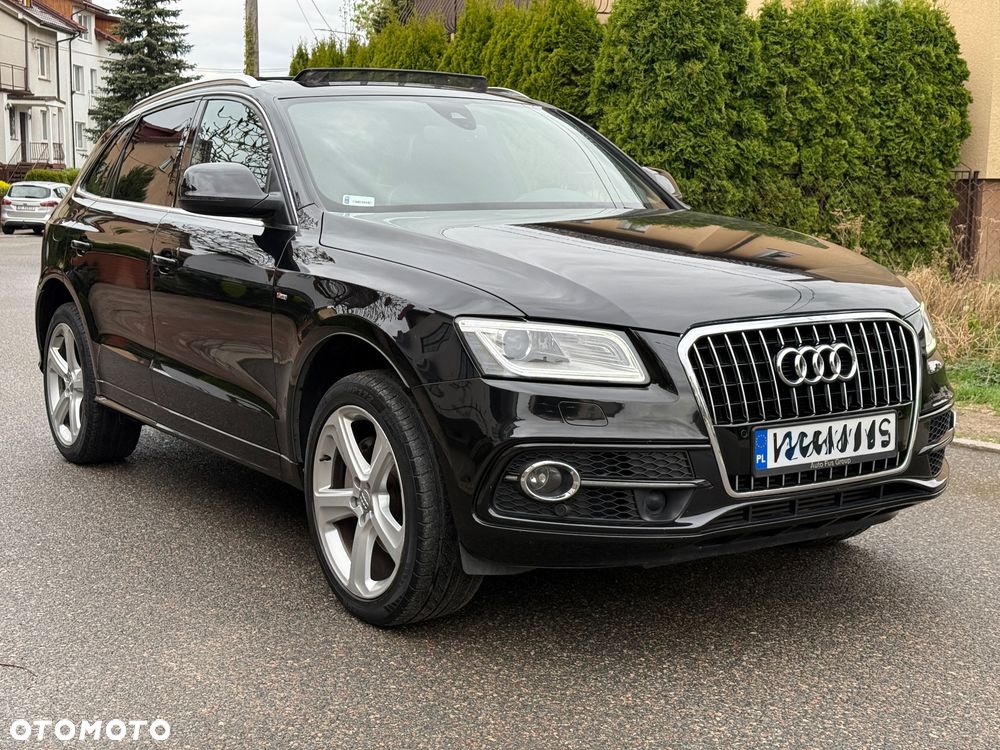 Audi Q5 - 3