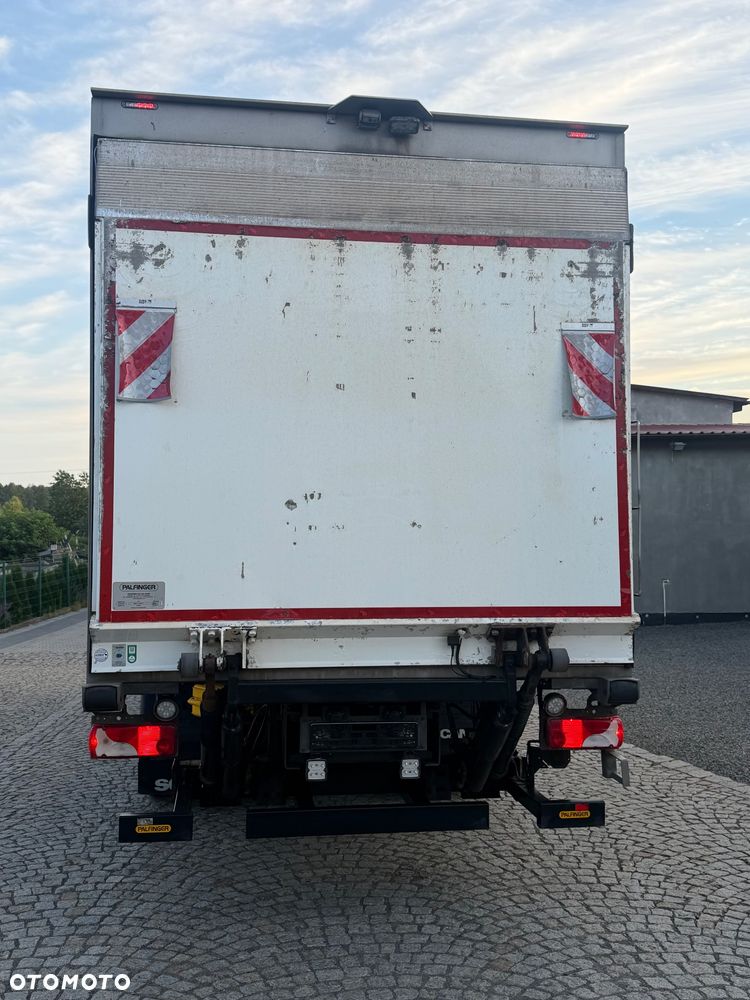 Scania P280 - 9