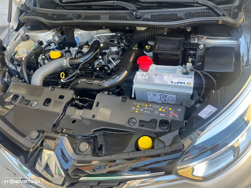 Renault Captur 1.2 TCe Exclusive - 19