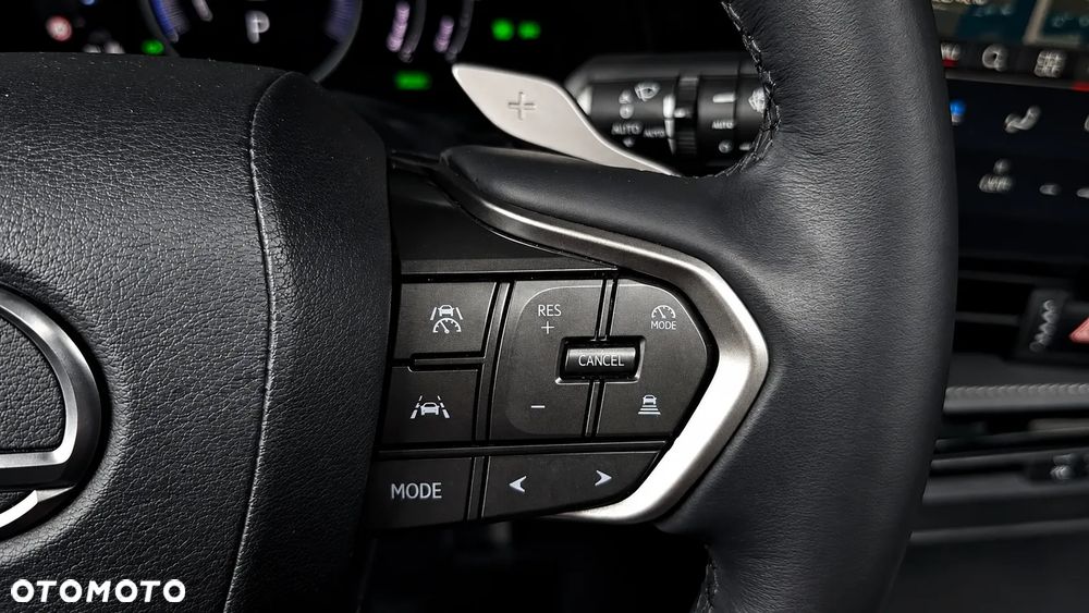 Lexus NX - 15