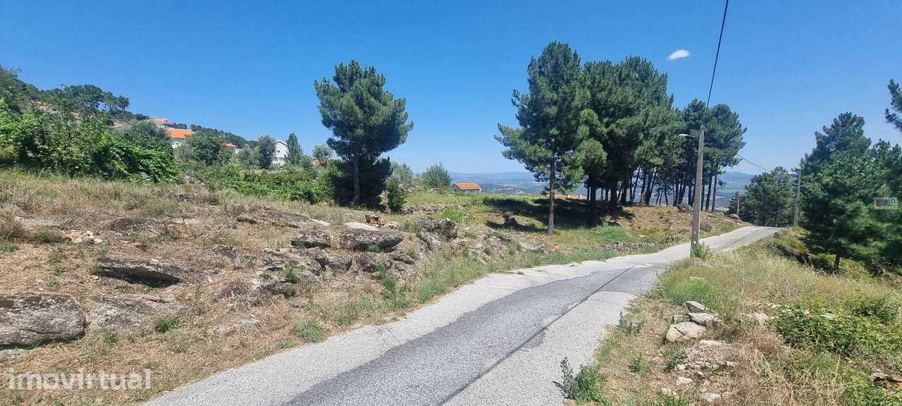 Lote de Terreno p/ Construção - Covilhã - Grande imagem: 2/5
