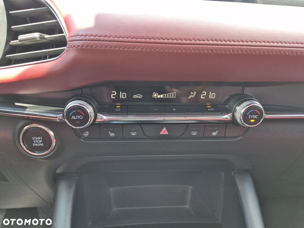 Mazda 3 2.0 mHEV Enso - 14
