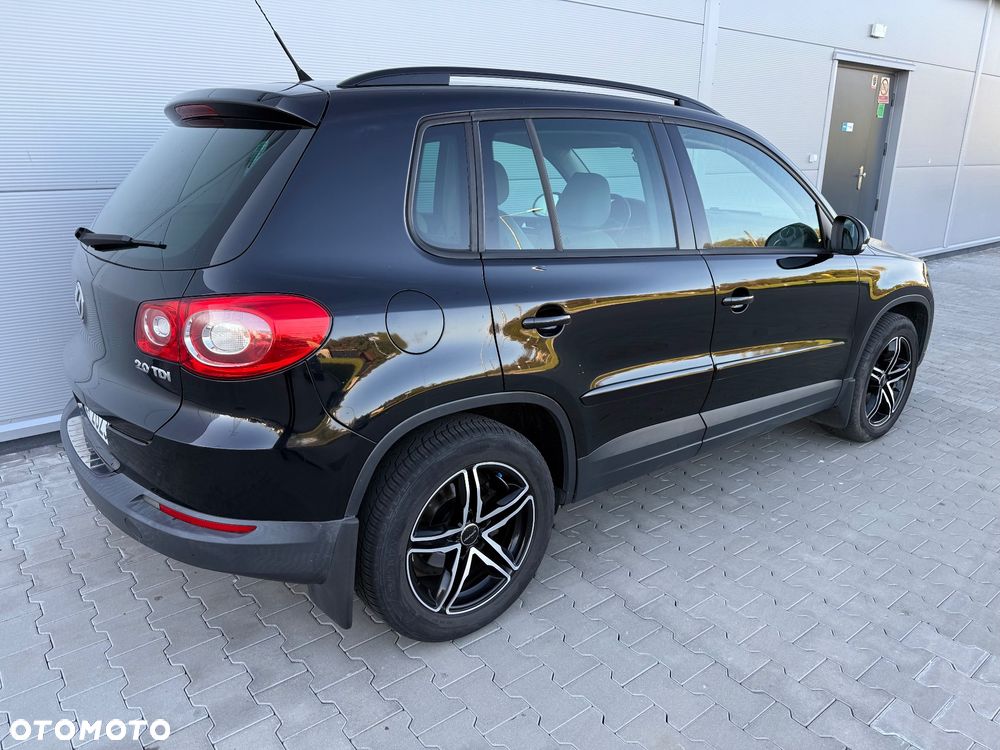 Volkswagen Tiguan 2.0 TDI DPF 4Motion BlueMotion Technology Exclusive - 15