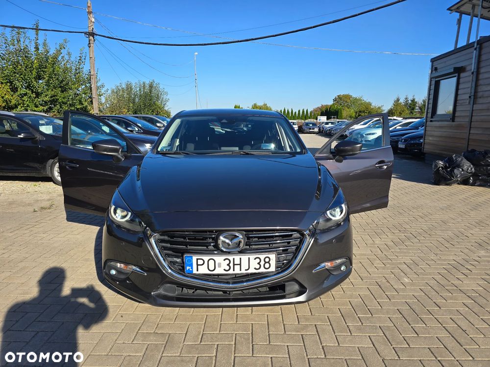 Mazda 3 - 21