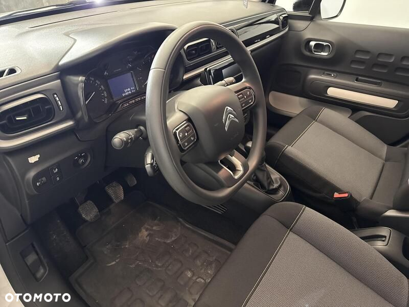 Citroën C3 1.2 PureTech Feel - 10