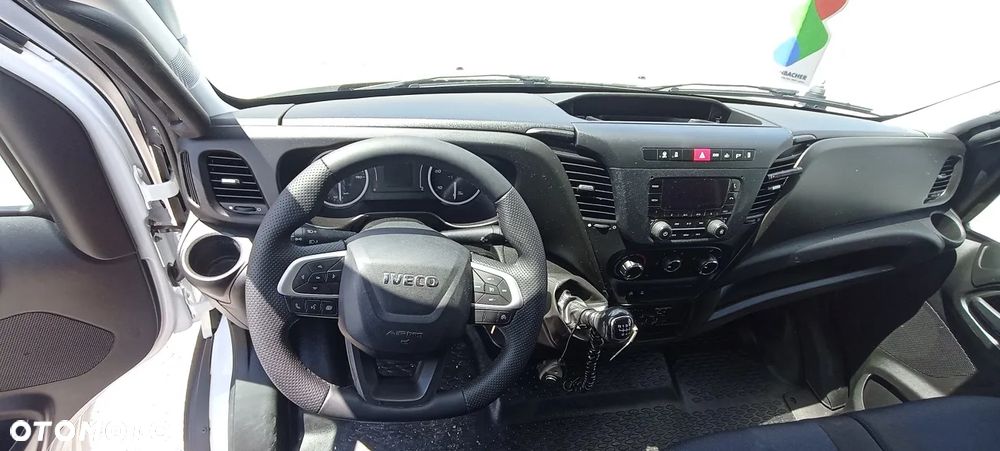 Iveco DAILY  35S16  12 PALET - 11