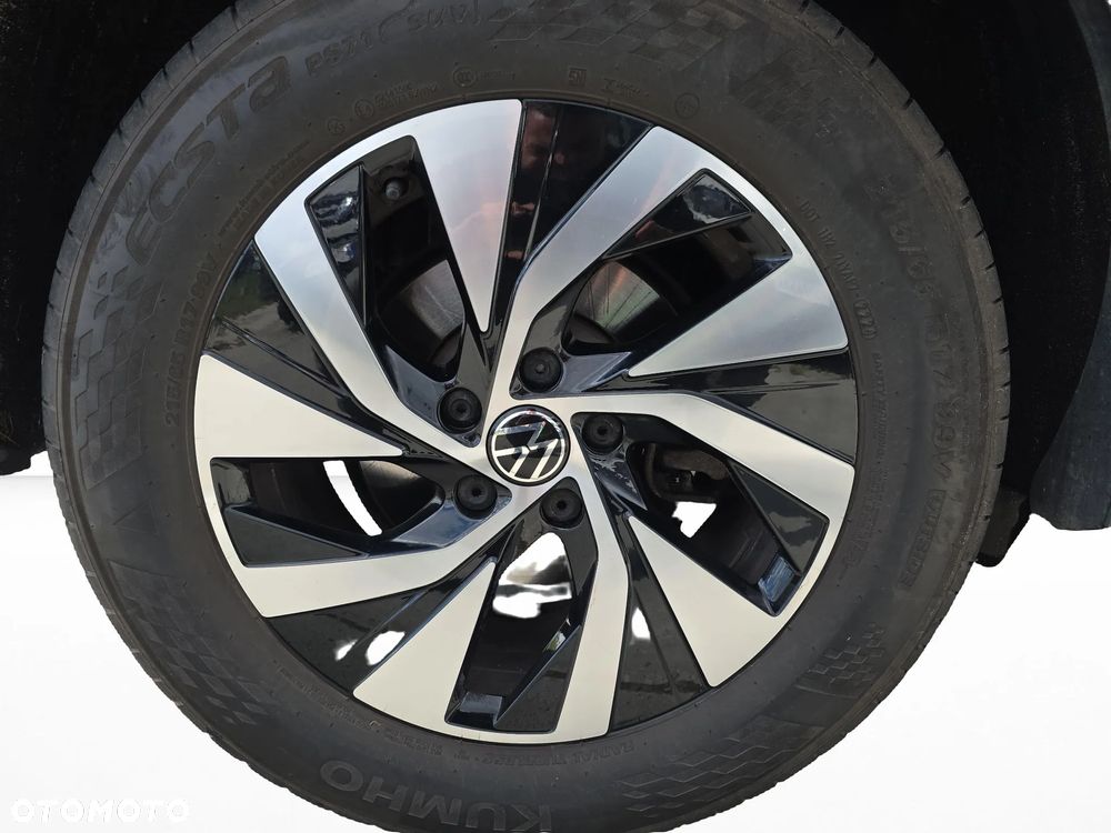 Volkswagen Tiguan 1.5 TSI EVO Life DSG - 28