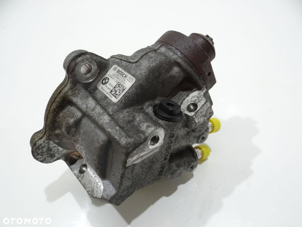 POMPA WTRYSKOWA BMW E90 N47 8509011 - 1
