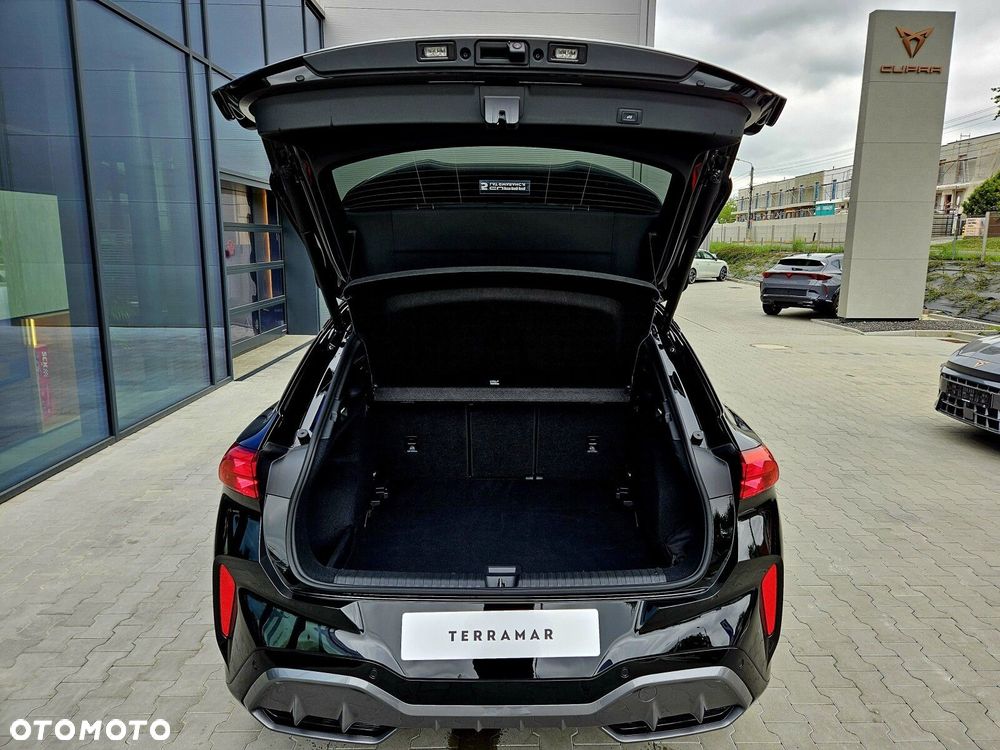 Cupra Terramar 2.0 TSI 4Drive DSG - 7