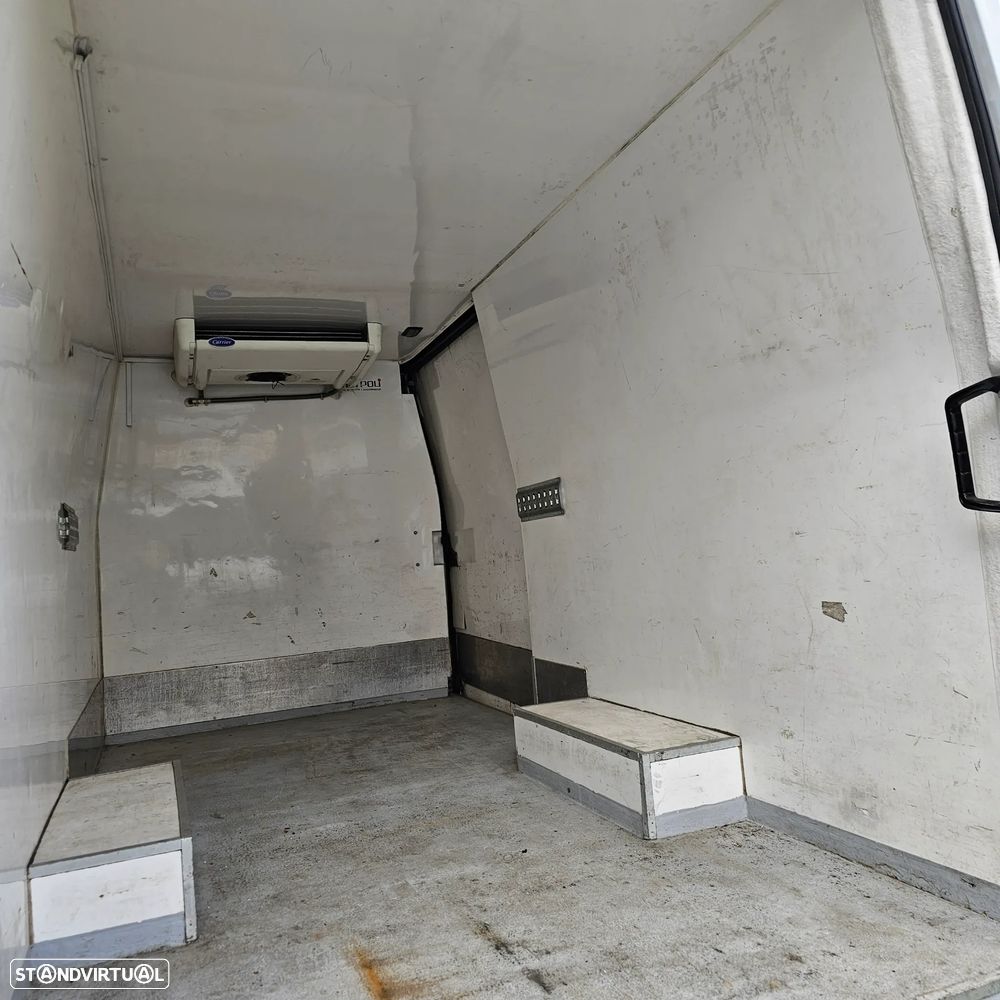 Iveco Daily 35-140 FRIGORÍFICA - 3