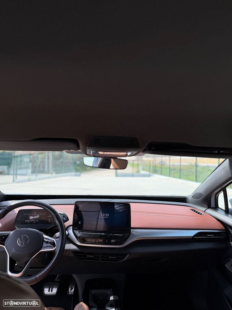 VW ID.5 77 kWh Pro - 12