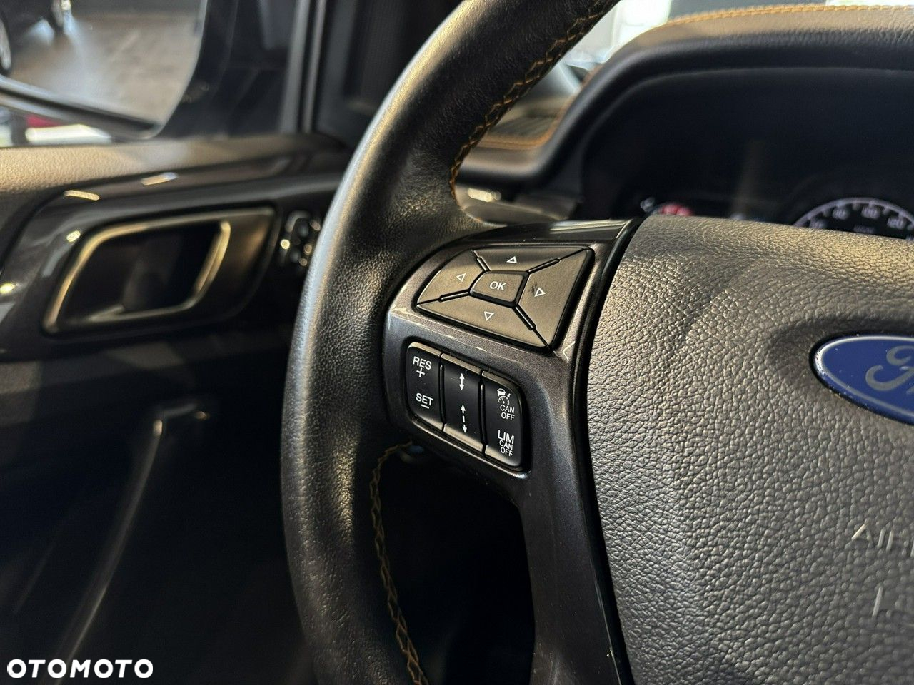 Ford Ranger - 24