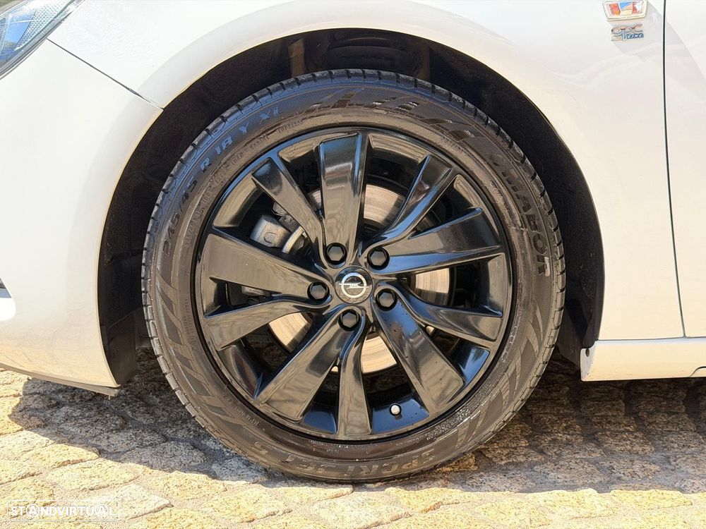 Opel Astra GTC 1.6 CDTi S/S - 21