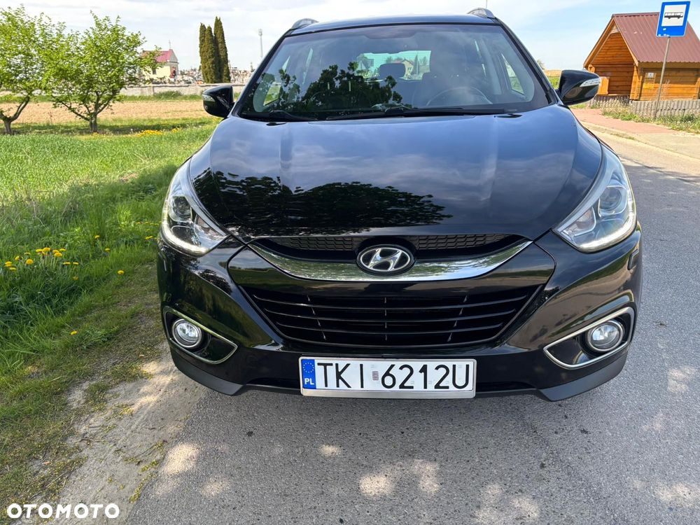 Hyundai ix35 1.6 2WD Trend - 6