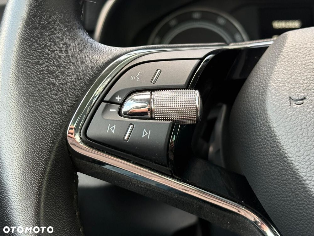 Skoda Kamiq 1.0 TSI Ambition - 17