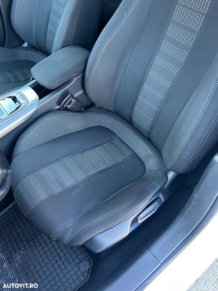 Peugeot 308 BlueHDi 150 EAT6 Stop & Start Business-Line - 9