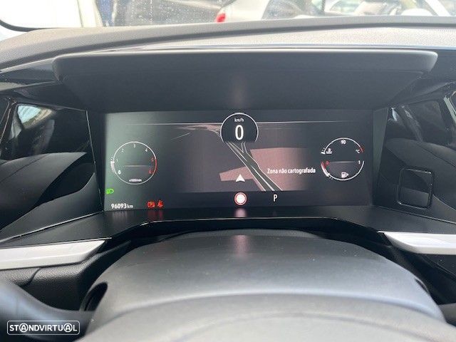 Opel Grandland 1.5 CDTI GS Line AT - 13