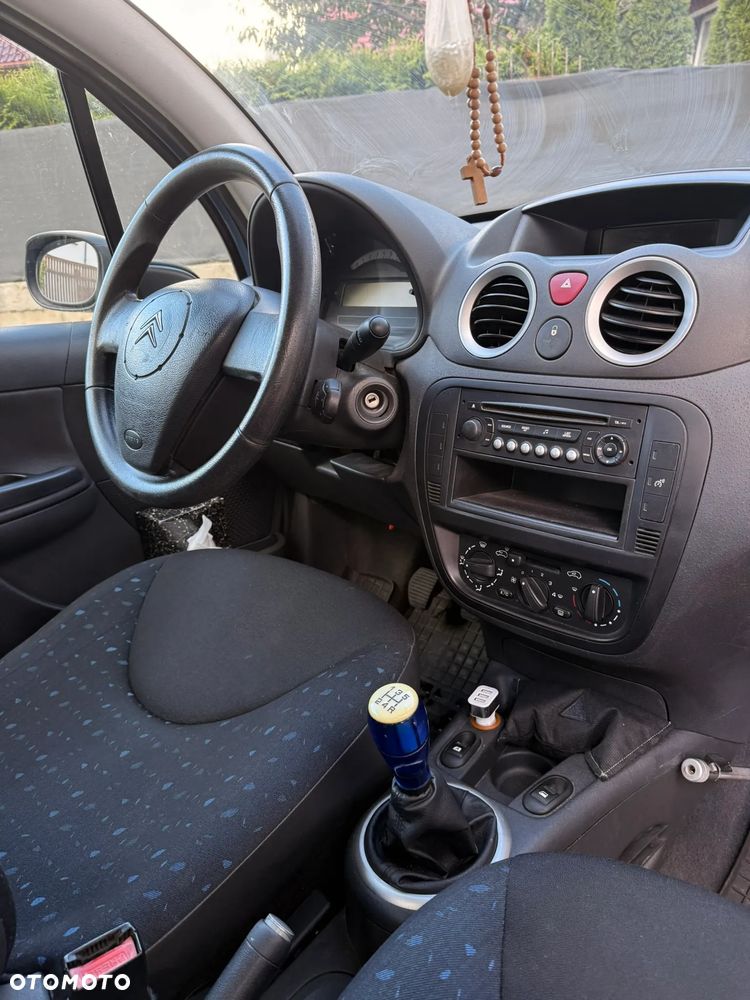 Citroën C3 - 11