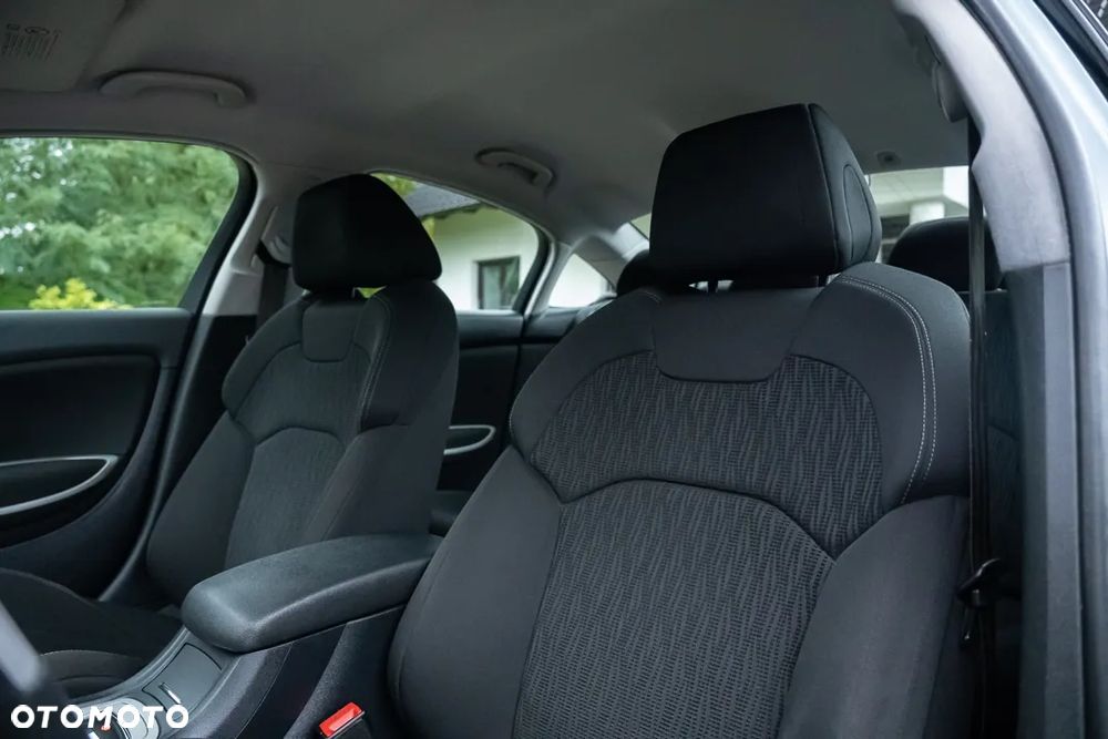 Citroën C5 Tourer HDi 140 FAP Confort - 20