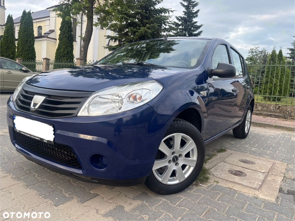 Dacia Sandero - 20