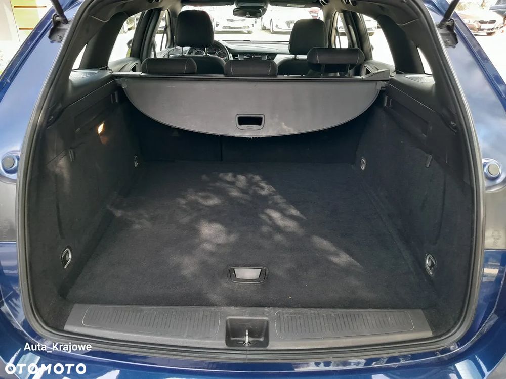 Opel Astra 1.5 CDTI GS Line S&S - 30