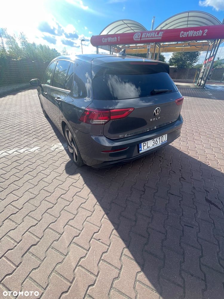 Volkswagen Golf - 17