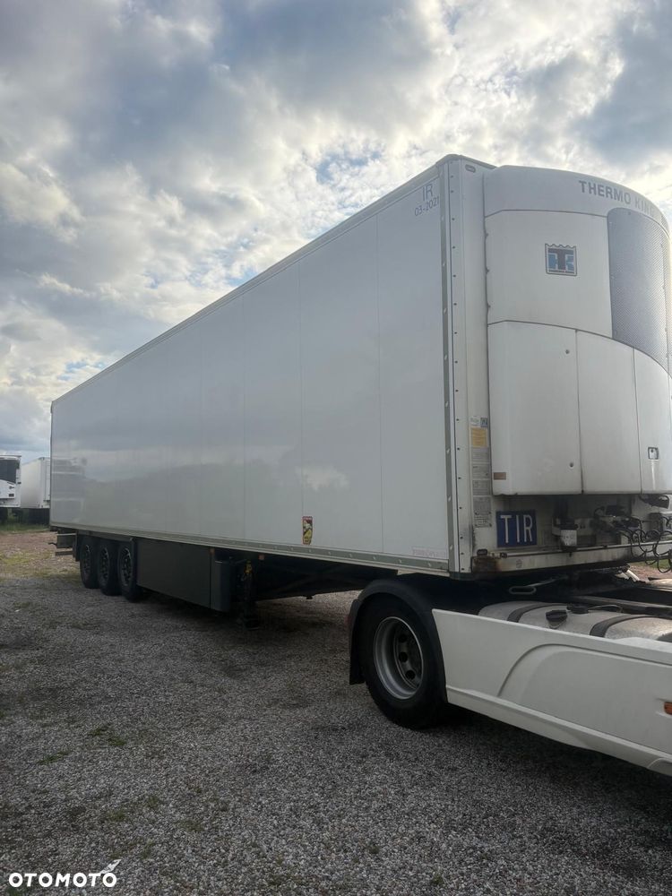 Schmitz Cargobull - 2