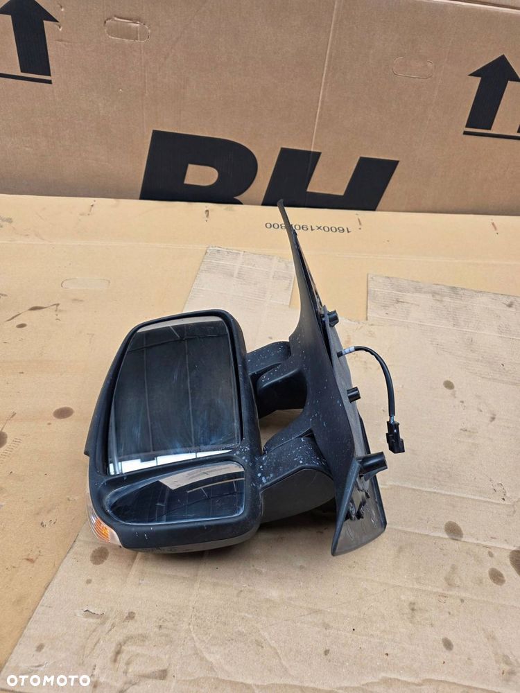 lusterko lewe renault master iii 7pin - 3