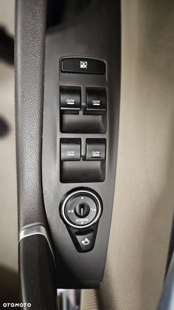 Hyundai i40 1.7 CRDi Style - 18