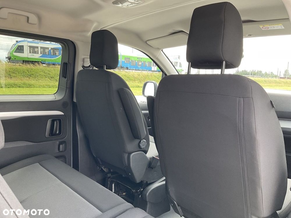 Toyota Proace Verso 2.0 D4-D Long Business - 24