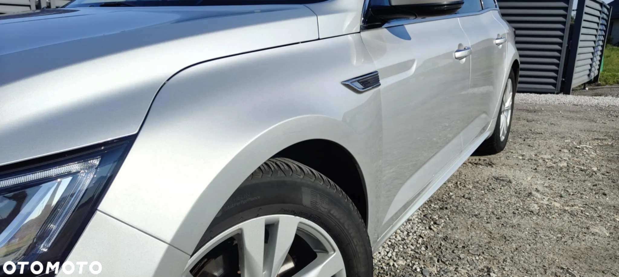 Renault Talisman 1.7 Blue dCi Business - 5