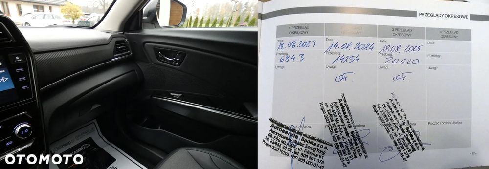 SsangYong/KGM Tivoli Grand 1.5 T-GDI Quartz - 41