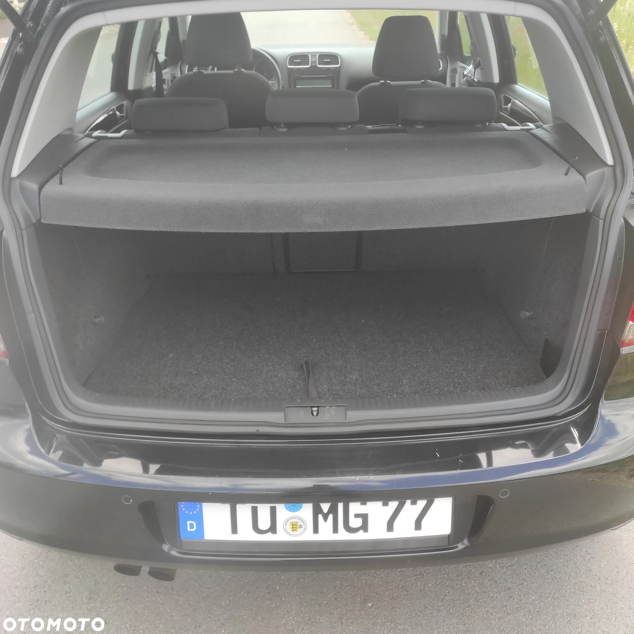 Volkswagen Golf - 21