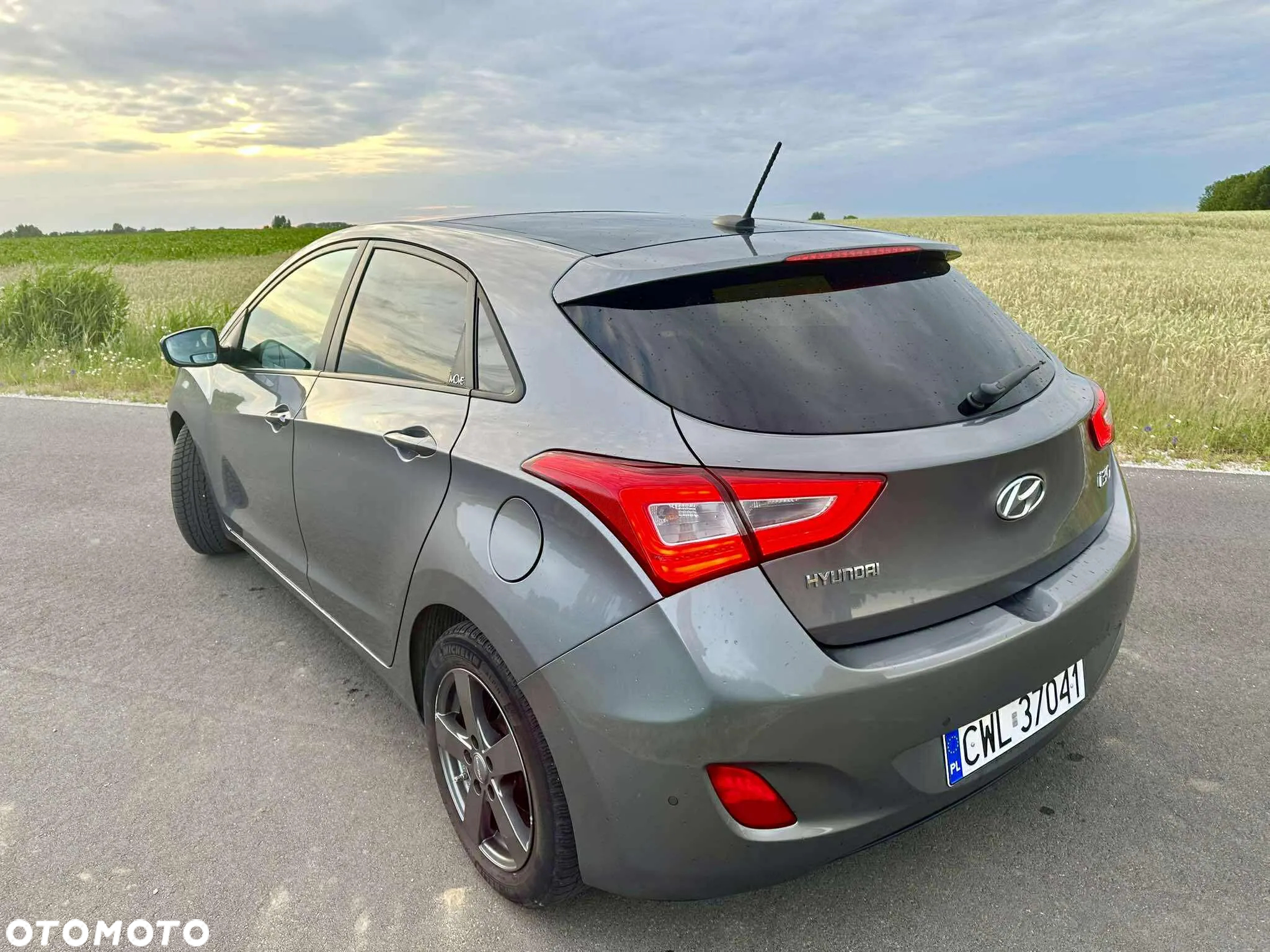 Hyundai i30 - 3